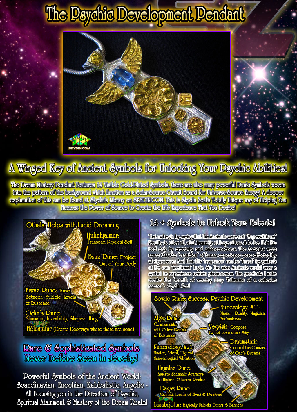Starseed-Jewelry-Sci-Fi-Metaphysical-Spiritual-Talisman-Interstellar-Tower-by-Skydin
